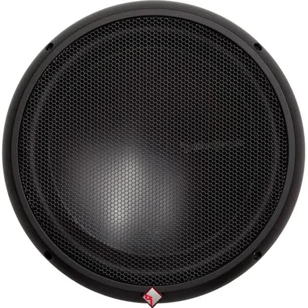Power T0D412 12" Subwoofer