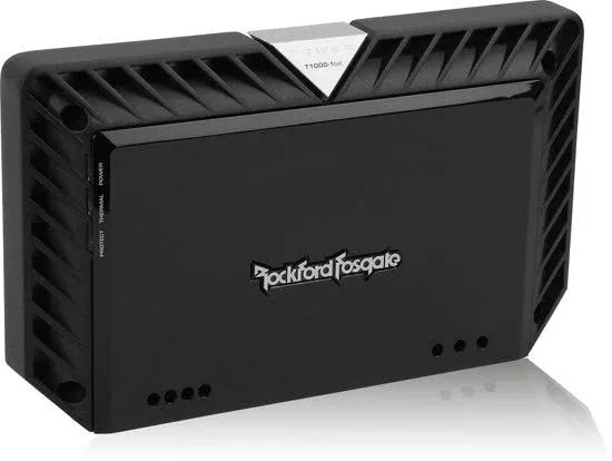 Rockford Fosgate Power T1000-1bdCP