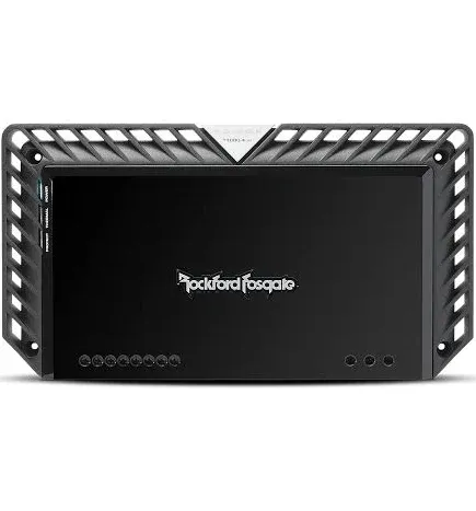 Rockford Fosgate Power T1000-4AD