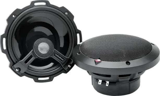 Power T1675 6.75" 2-Way Speakers