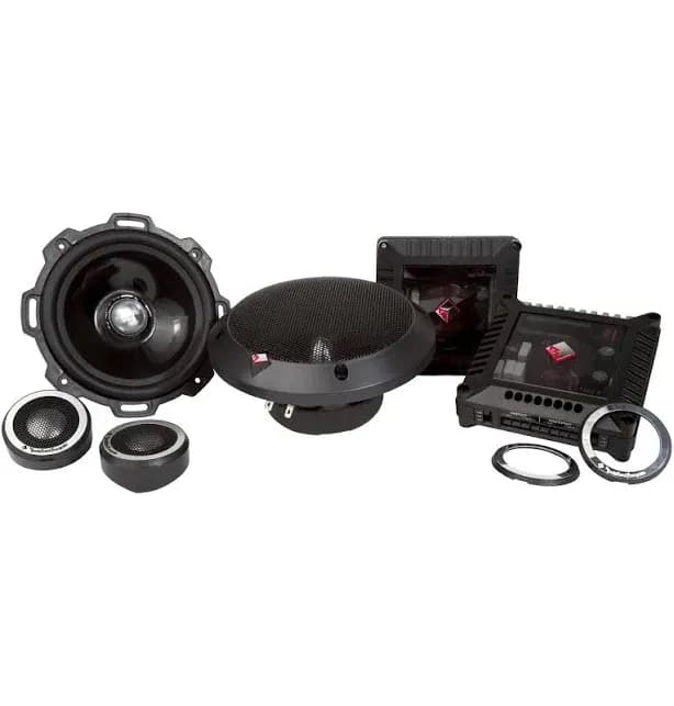Power T252-S 5" Speaker Set