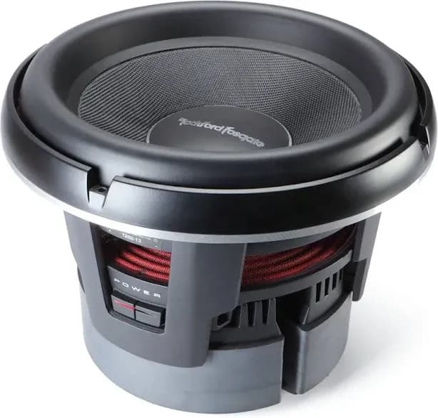 Power T2S2-13 12" 30cm Subwoofer