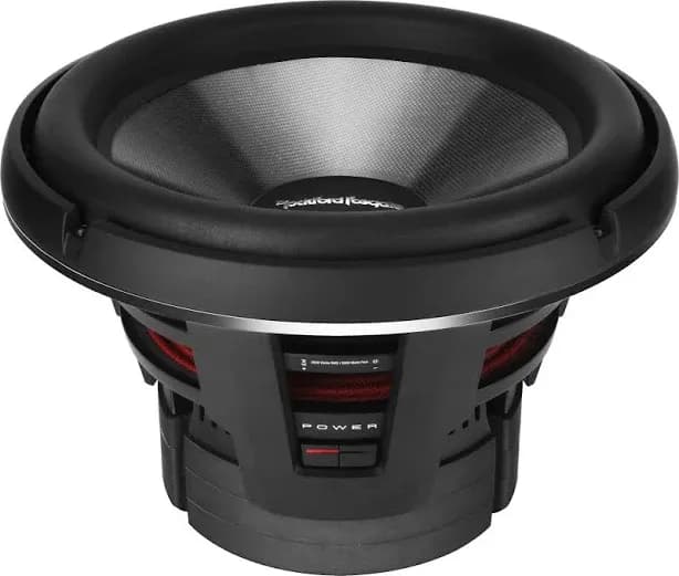Power T2S2-16 15" Subwoofer