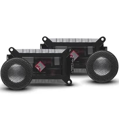 Power T2T-S Dome Tweeter