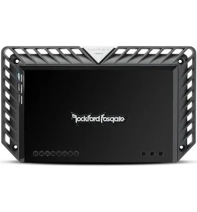 Rockford Fosgate Power T400-4