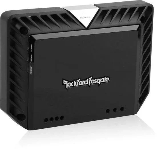 Rockford Fosgate Power T500-1bdCP