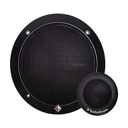 Prime 6" Component System