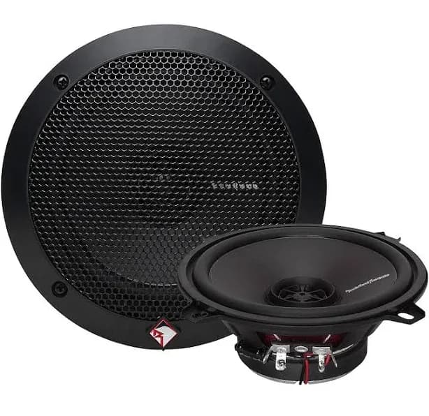 Prime R1525X2 2-Way Speakers