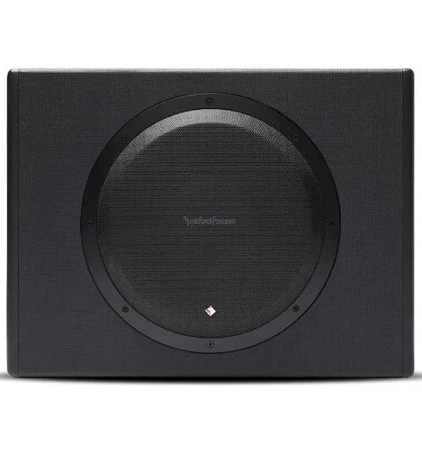 Punch 12" 300 Watt Single loaded Subwoofer Enclosure P300-12