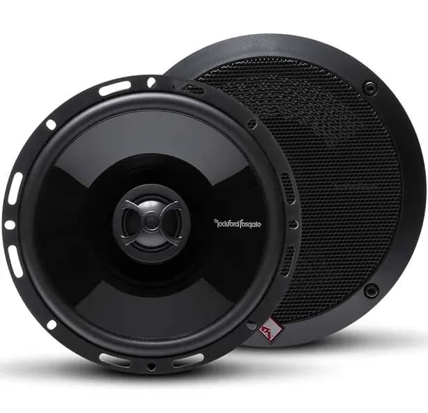 Punch 6.5" 2-Way Full-Range Speaker