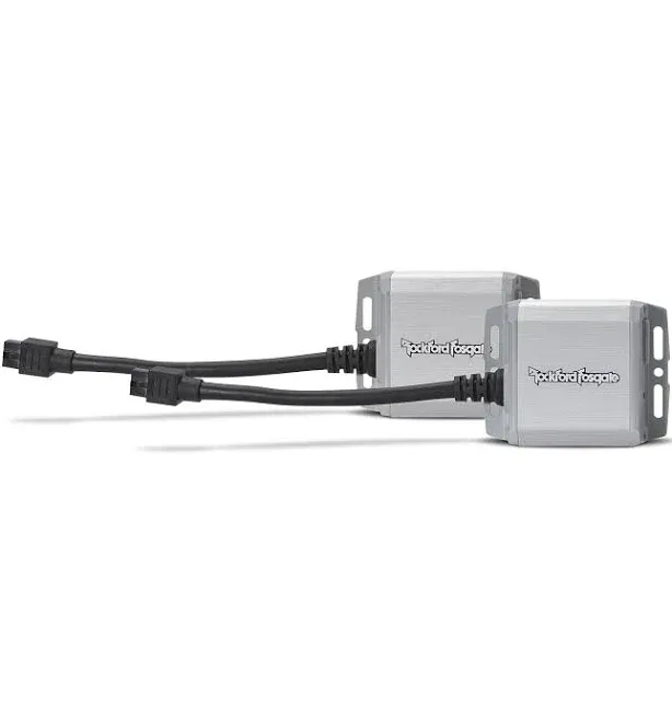 Punch Marine 100W Full-Range Mono Amplifier