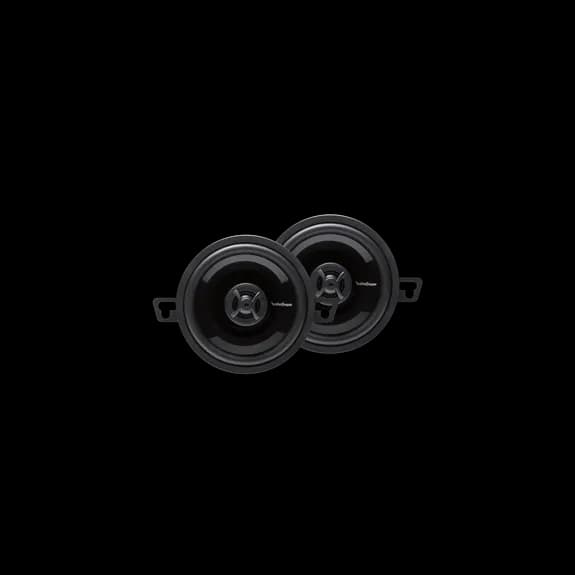 Punch p132 2-Way Speaker