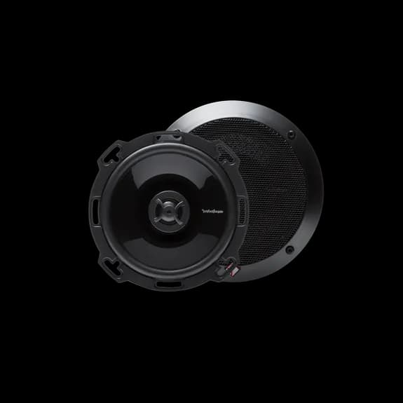 Punch P16 2-Way Speakers