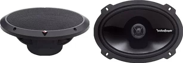 Punch P1692 2-Way Speaker