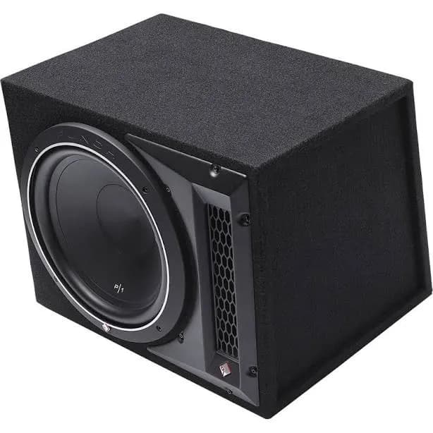Rockford Fosgate Punch P2 P2-1X12