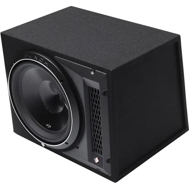 Rockford Fosgate Punch P3 P3-1X12