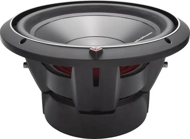 Rockford Fosgate Punch P3 P3D2-12