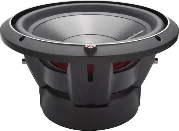 Rockford Fosgate Punch P3 P3D4-12