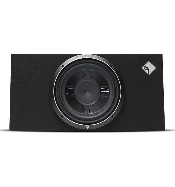 Rockford Fosgate Punch P3 P3S-1X12
