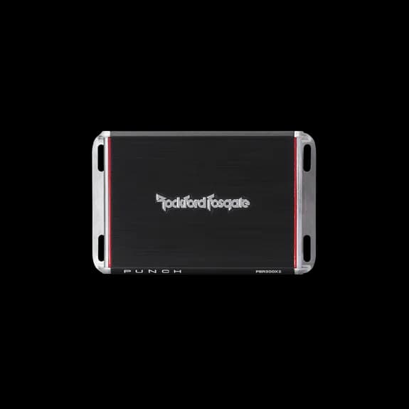 Rockford Fosgate Punch PBR300X2