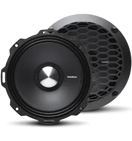 Punch Pro PPS4-6 Midrange loudspeaker