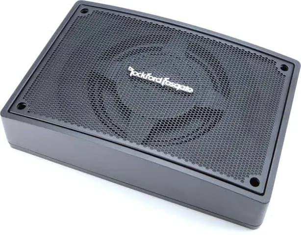 Punch PS-8 Car Subwoofer