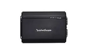 R 250X 1 Amplifier