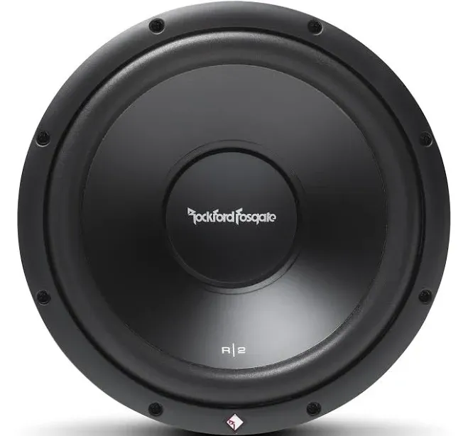 R2D4-12 12" Prime R2 Series Subwoofer