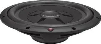 R2SD2-12 12" Slim Subwoofer