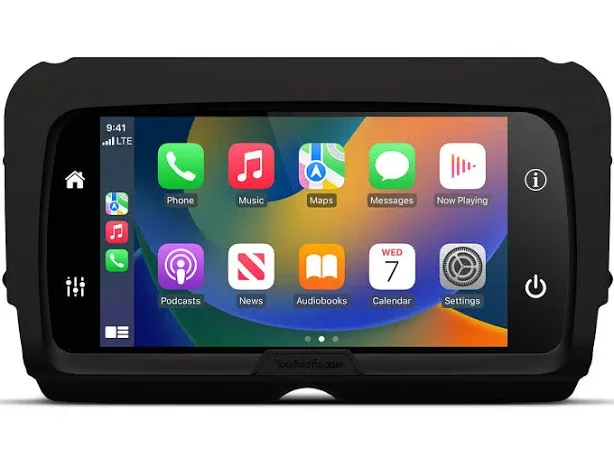 SiriusXM Ready® Source Unit