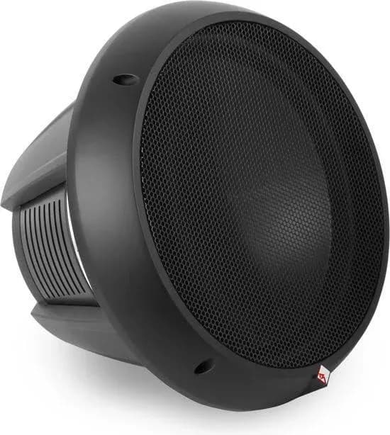 T1 Series 15" Dual 4-Ohm Subwoofer