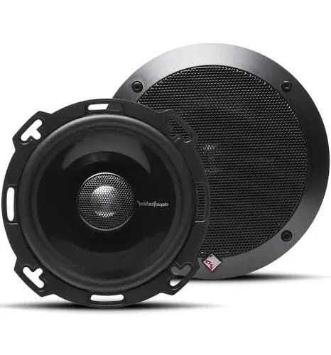 T16 Power Series 6" 2-Way Speakers