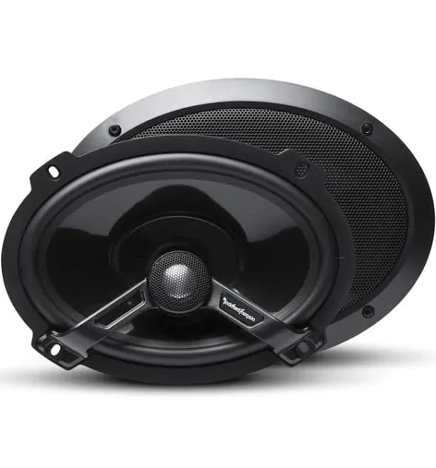 t1692 Power Series 6"x9" 2-Way Car Speakers