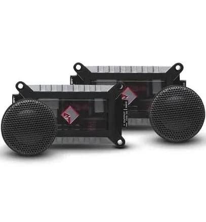 T1T-S Power 1" Tweeter Kit