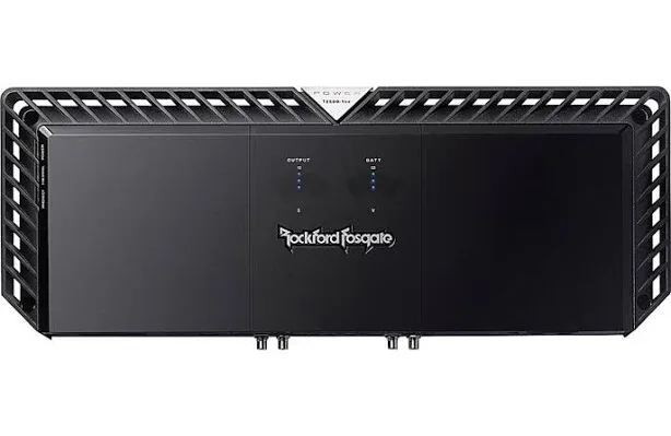 T2500-1bdCP Mono Sub Amplifier