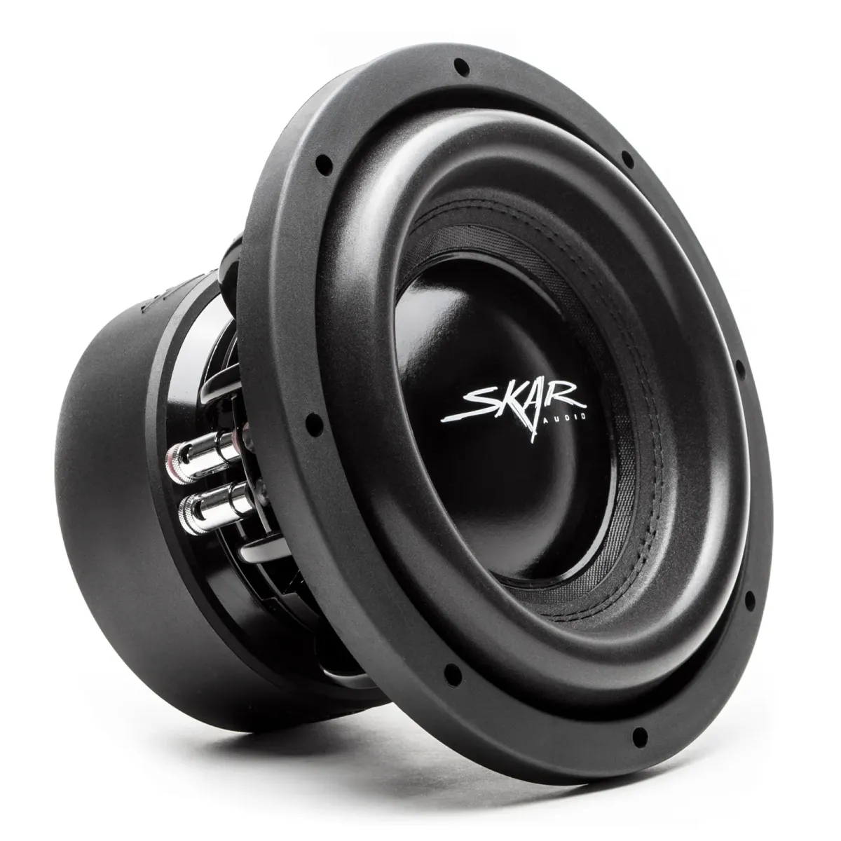 Evl-10 10 inch 2000 Watt Max Power Car Subwoofer