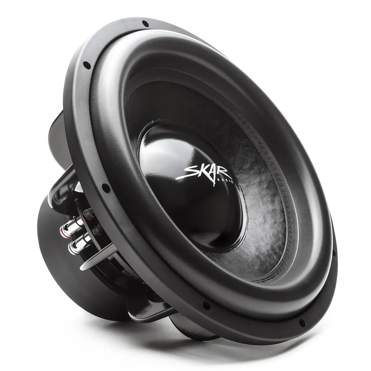 EVL-15 15" 2500 Watt Subwoofer