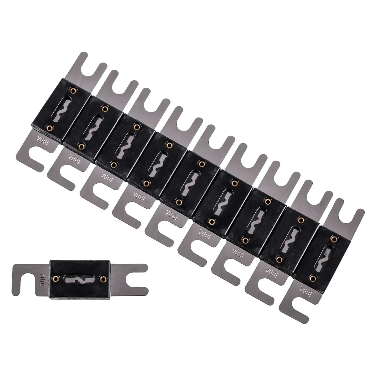 Fuses