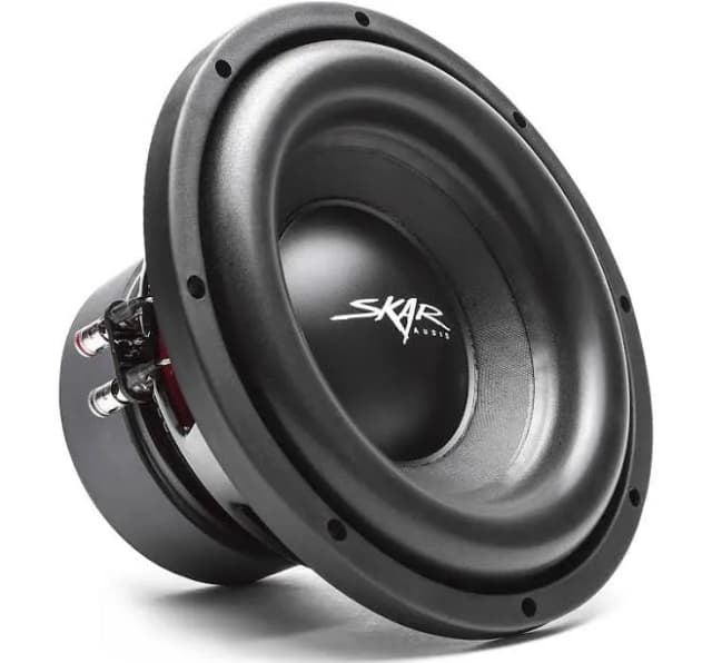 SDR-10