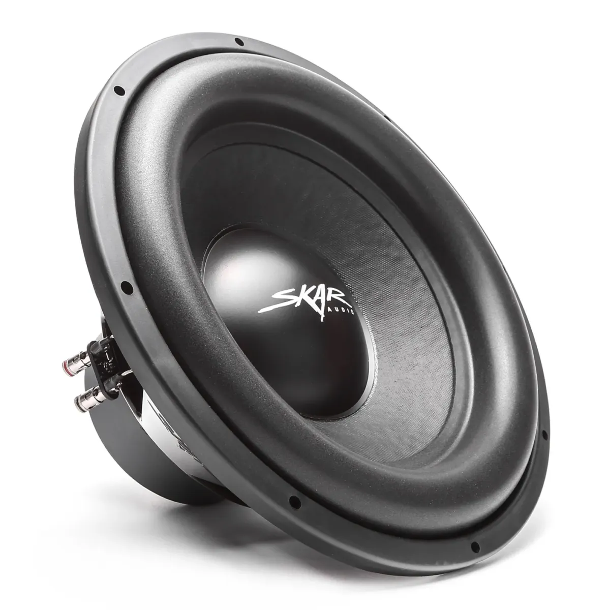 SDR-15 15" Car Subwoofers (Pair)
