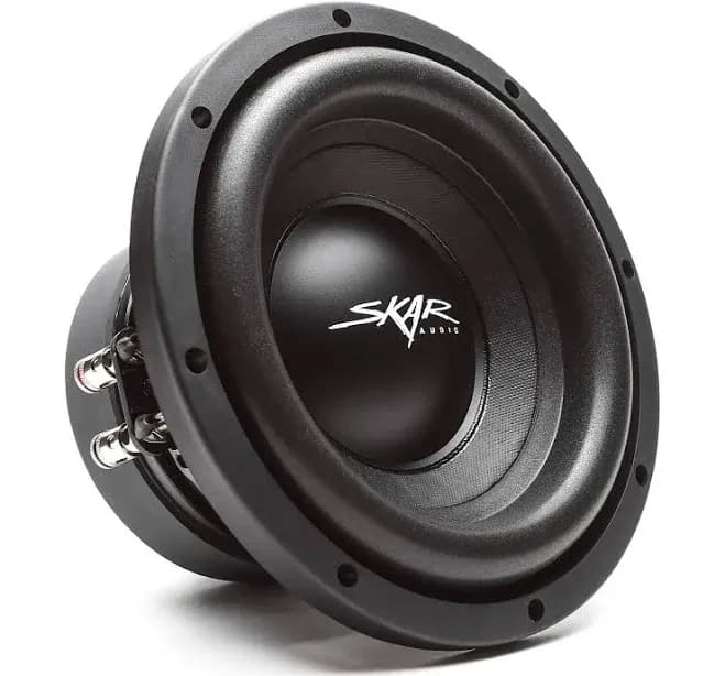 SDR-8 8" Car Subwoofer