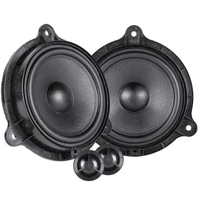SK-NISOEM65C 6.5" OEM Component Speakers
