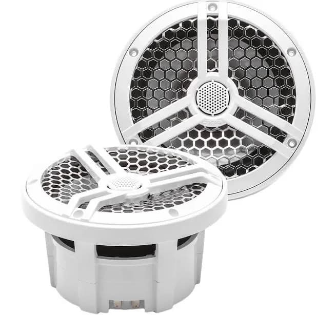 SK65M 6.5" 2-Way Marine Speakers