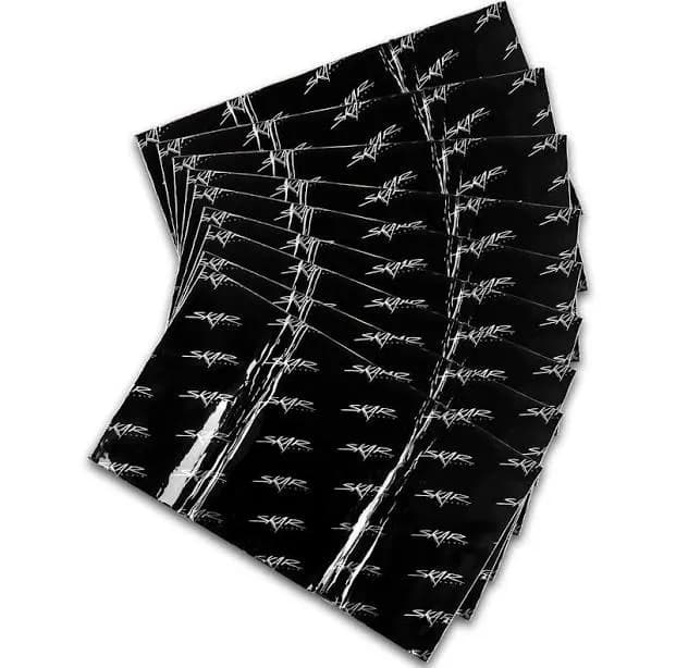 Sound Deadening Bulk Kit - Pro Series
