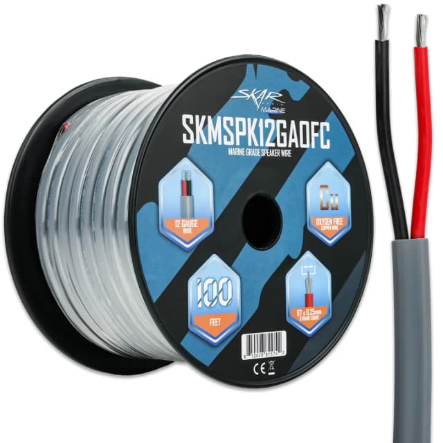 Speaker Wire