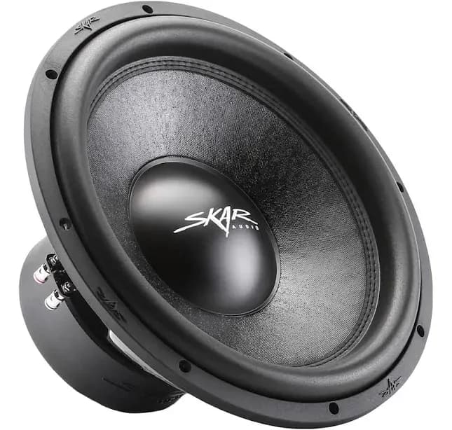 SVR-15 15" 1600 Watt Subwoofer