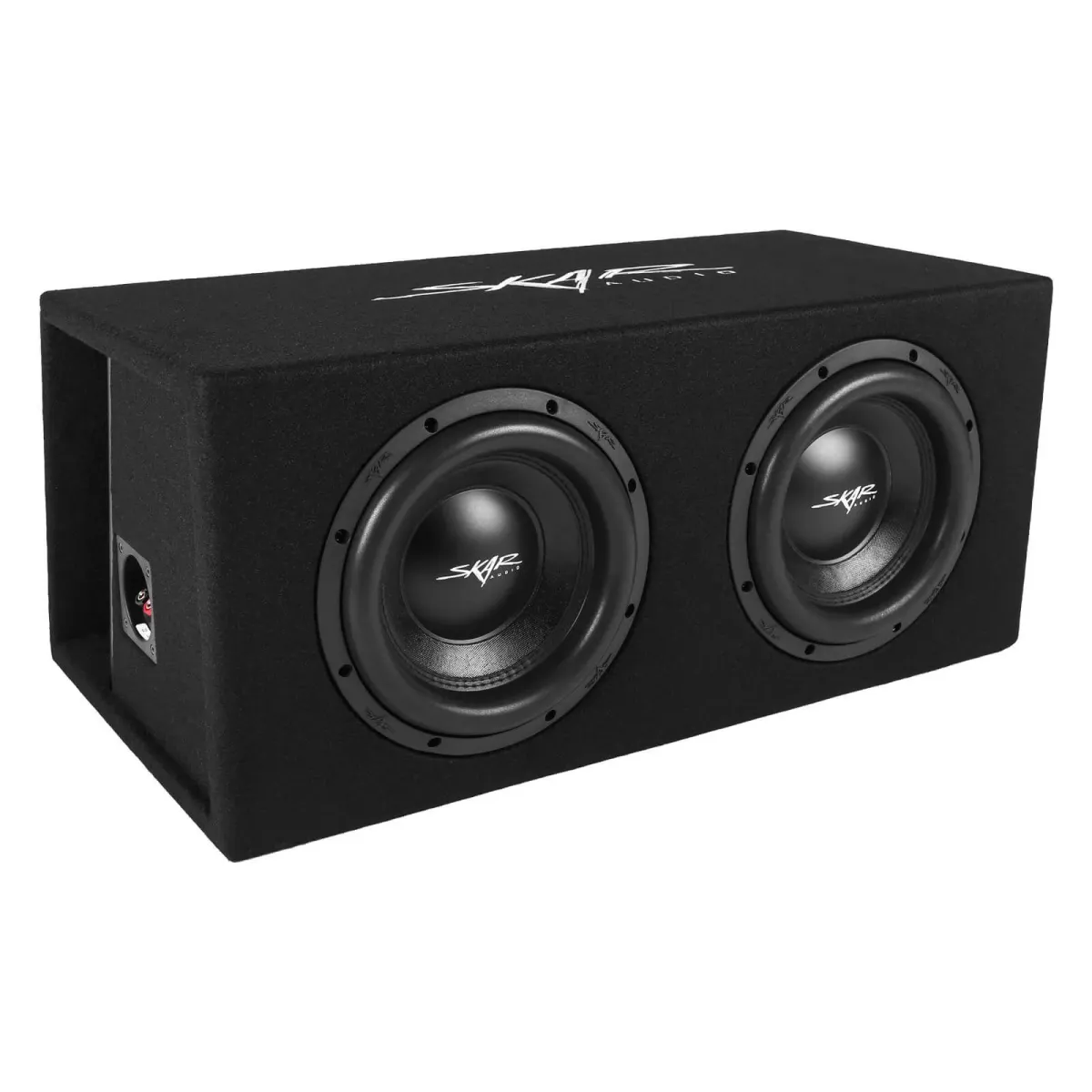 SVR-2X10D4
