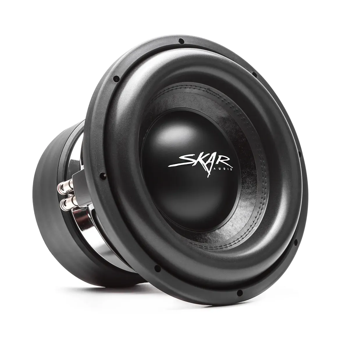 VXF-12 D4 12" 3000 Watt Dual 4 Ohm Competition Car Subwoofer