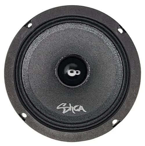 SH-EL524B 5.25" Midrange Loudspeaker with Bullet