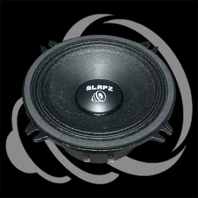 5.25” Mid bass speaker